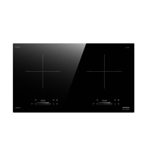 Bếp Từ 2 Vùng Nấu HC-I7326B Hafele 533.09.989