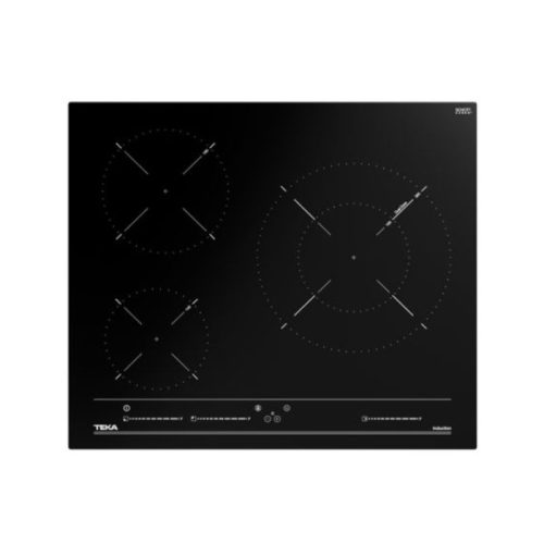 Bếp từ TEKA IBC 63015 BK MSS 112520018