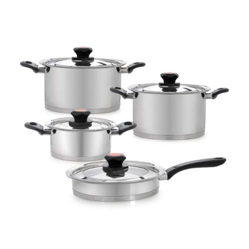 Bộ nồi bếp từ TEKA SS1215 SETS0244