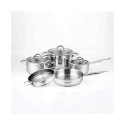 Bộ nồi bếp từ TEKA SS1601 3 bo noi bep tu teka ss1601 1