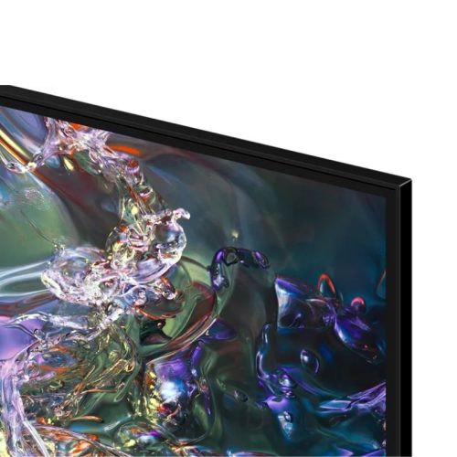 canh smart tivi qled samsung 4k 55 inch qa55q60dakxxv