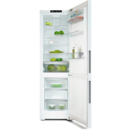 canh tu lanh miele kfn 4395 cd brws