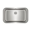 Chậu rửa bát inox 1 hố Teka TOTAL BE 74.43-20 1B 10125121 1 chau rua bat inox 1 ho teka total be 74.43 20 1b 10125121