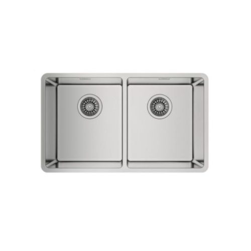 Chậu rửa bát Teka BE LINEA RS15 2B 740 115030007