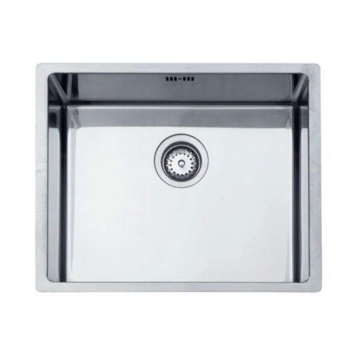 Chậu rửa inox TEKA FLEXLINEA RS15 50.40 115000012