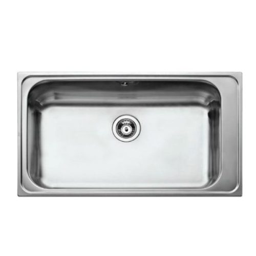 Chậu Teka BAHIA 1B PLUS 11127004 4 chau teka bahia 1b plus 3