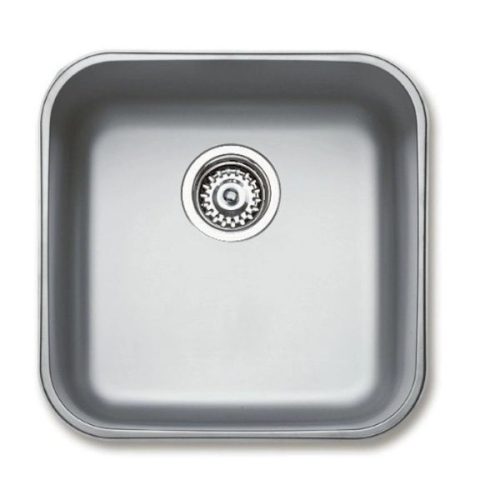 Chậu Teka BE 40.40 10125005 3 chau teka be 40 40 1