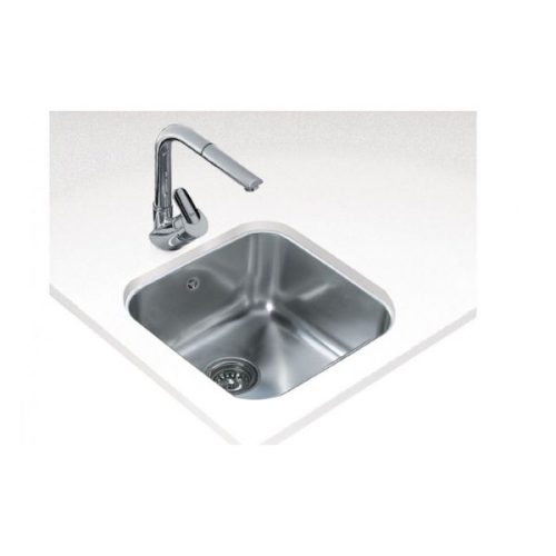 Chậu Teka BE 40.40 10125005