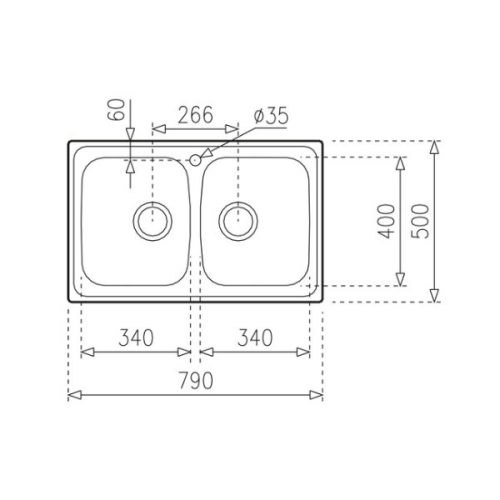 chau teka universe 80 t xp 2b 1