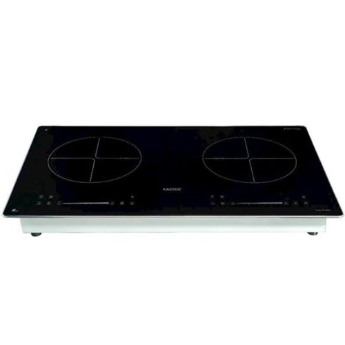 Hình ảnh bếp từ kết hợp hồng ngoại Faster FS 288 HI