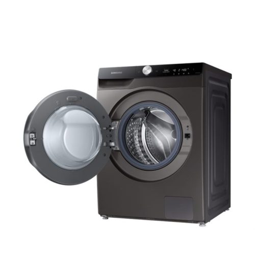 Máy giặt sấy Samsung Inverter giặt 12 kg - sấy 8 kg WD12TP34DSX/SV 5 hinh anh may giat samsung inverter 12 wd12tp34dsx sv