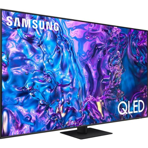Smart Tivi QLED 4K 55 Inch Samsung QA55Q70DAKXXV 4 hinh anh smart tivi qled 4k 55 inch samsung qa55q70dakxxv