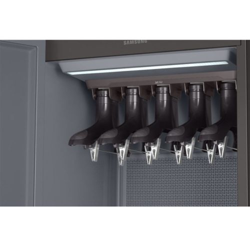 hinh anh tu cham soc quan ao thong minh samsung df10a9500cg sv 2