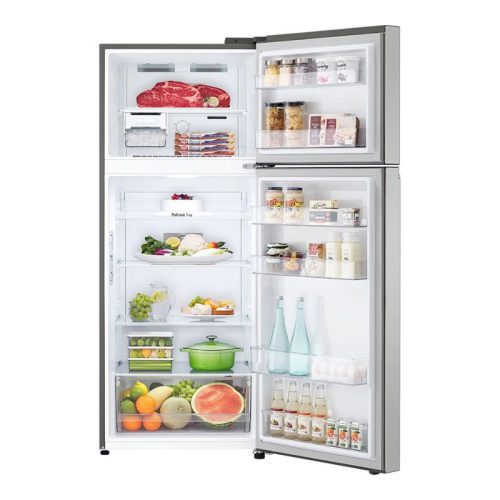 Tủ Lạnh 2 cánh Inverter 335 Lít LG GN-M332PS 4 hinh anh tu lanh 2 canh inverter 335 lit lg gn m332ps