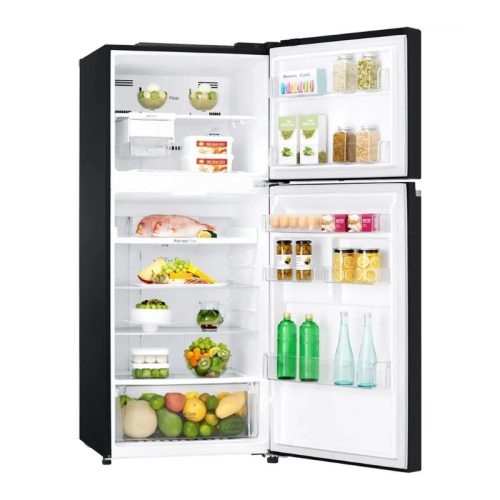 Tủ Lạnh 2 cánh Inverter 393 Lít LG GN-L422GB 4 hinh anh tu lanh 2 canh inverter 393 lit lg gn l422gb