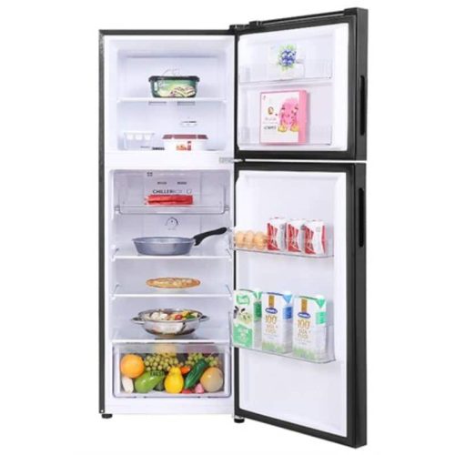 Tủ lạnh Aqua Inverter 211 lít AQR-T238FA(FB) 3 hinh anh tu lanh aqua inverter 211 lit aqr t238fafb