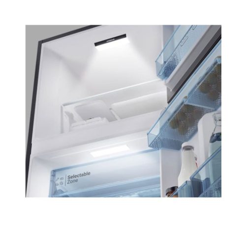 Tủ lạnh Hitachi Inverter 409 lít HRTN6443SAGBKVN 3 hinh anh tu lanh hitachi inverter 409 lit hrtn6443sagbkvn