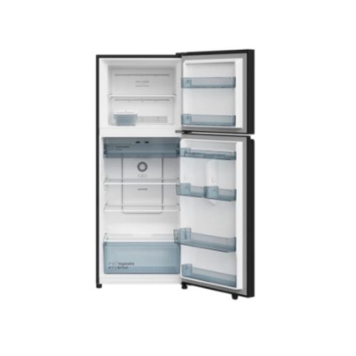 Tủ lạnh Hitachi Inverter 374 lít HRTN6408SAGBKVN 5 hinh anh tu lanh hitachi inverter hrtn6408sagbkvn