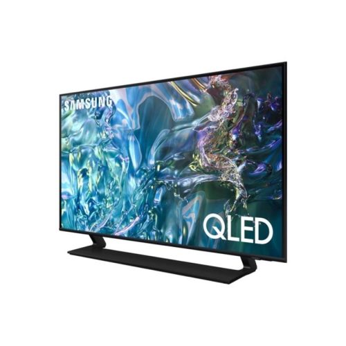 hinh smart tivi qled 4k samsung 43 inch qa43q60dakxxv