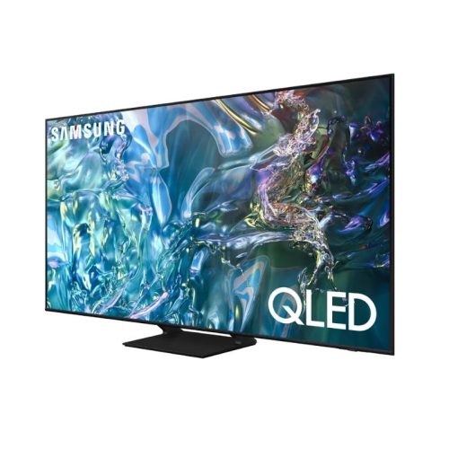 hinh smart tivi qled samsung 4k 75 inch qa75q60dakxxv