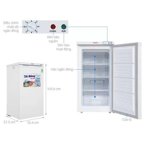 kich thuoc tu dong sanaky vh 160vd