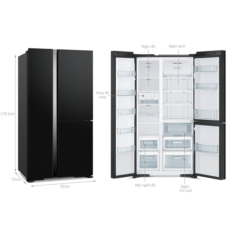 kich-thuoc-tu-lanh-3-canh-side-by-side-inverter-590-lit-hitachi-r-m800pgv0-gbk.jpg kich thuoc tu lanh 3 canh side by side inverter 590 lit hitachi r m800pgv0 gbk