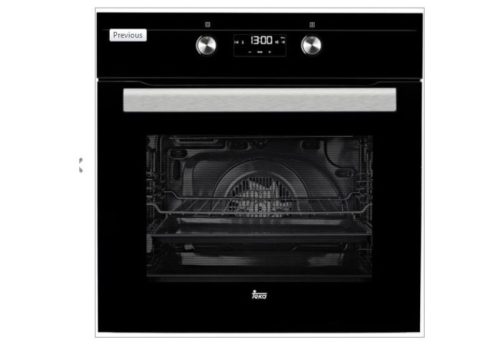 Lò nướng điện Teka HS 720 (Black)
