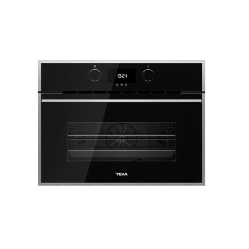 Lò nướng kết hợp vi sóng Teka HLC 844 C BK-SS 40587602