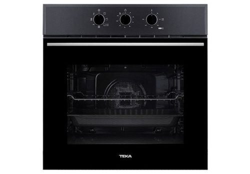 Lò nướng điện Teka HBB 610 BK