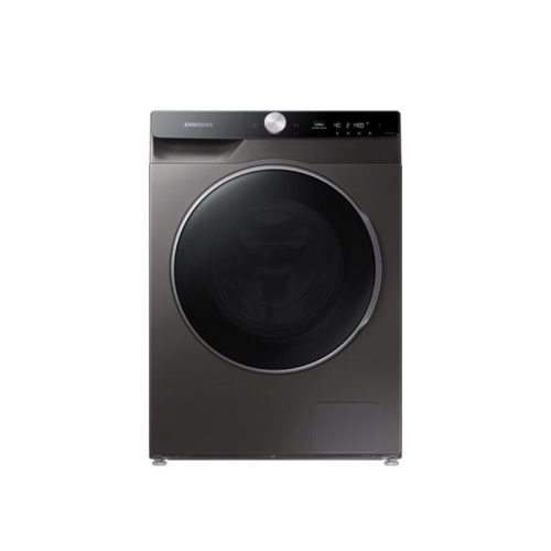 Máy giặt sấy Samsung Inverter giặt 12 kg - sấy 8 kg WD12TP34DSX/SV