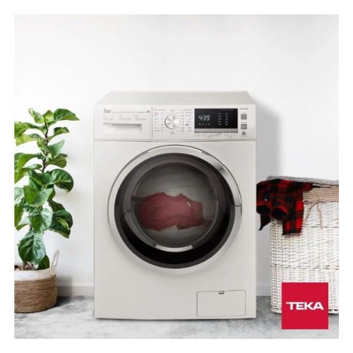 Máy giặt sấy TEKA TKD 1610 WD 3 may giat say teka tkd 1610 wd 1