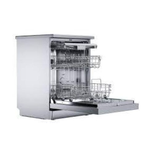 Máy rửa bát độc lập Teka DFS 76850 220 50 SS 114260012 4 may rua bat doc lap teka dfs 76850 220 50 ss 2