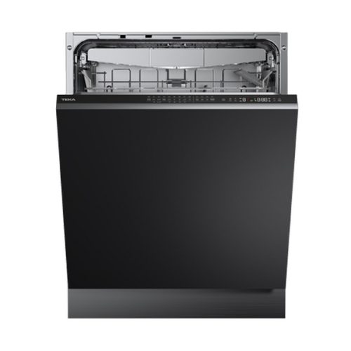 Máy rửa chén TEKA DFI 46950 WH (replace DW8 59 FI) 114270001