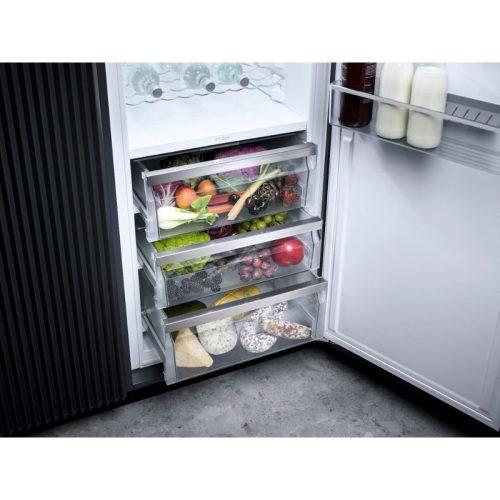Tủ mát Miele K 7743 E - 294L 5 ngan tu mat miele k 7743 e 294l
