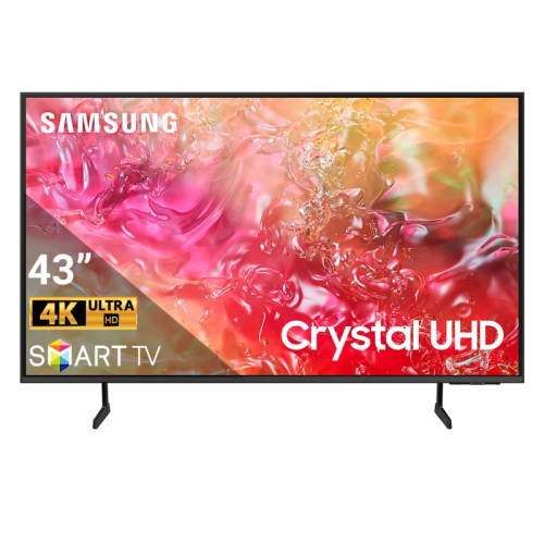 Smart Tivi 4K 43 inch Samsung UA43DU7700KXXV