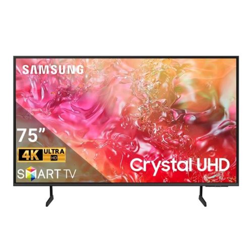 Smart Tivi 4K 75 inch Samsung UA75DU7700KXXV