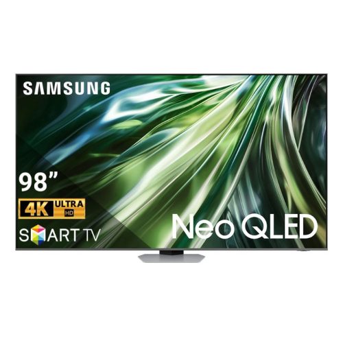 Smart Tivi 4K 98 inch Samsung QA98QN90DAKXXV