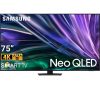 Smart Tivi Neo QLED 4K Samsung 75 inch QA75QN85DBKXXV 2 smart tivi neo qled 4k samsung 75 inch qa75qn85dbkxxv