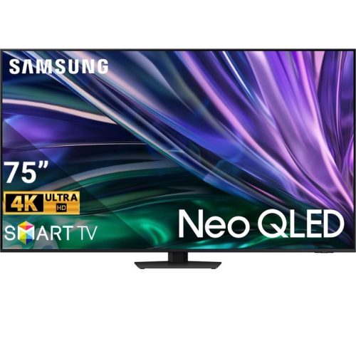 Smart Tivi Neo QLED 4K Samsung 75 inch QA75QN85DBKXXV