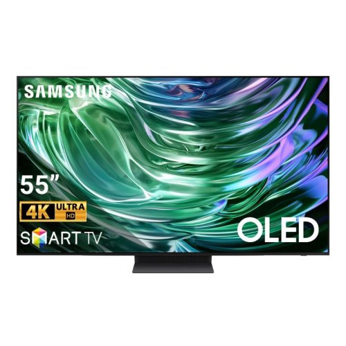 Smart Tivi OLED 4K 55 Inch Samsung QA55S90DAKXXV