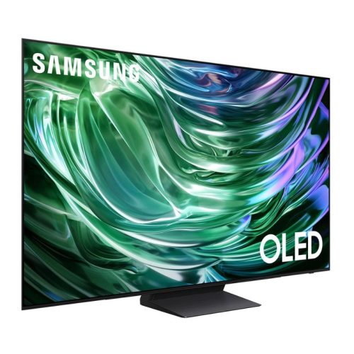 Smart Tivi OLED 4K 65 Inch Samsung QA65S90DAKXXV 3 smart tivi oled 4k 65 inch samsung qa65s90dakxxv 4