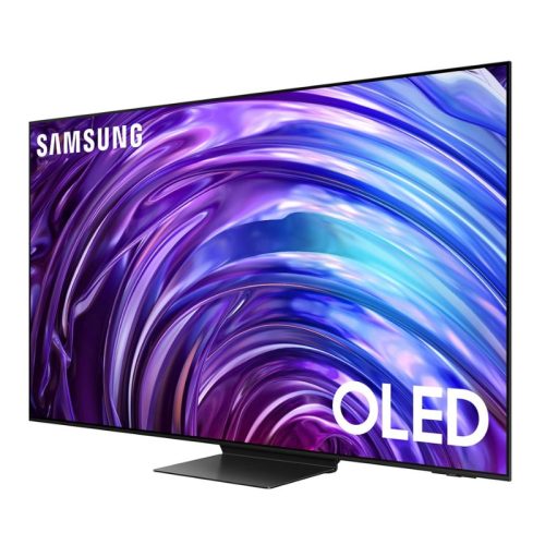 Smart Tivi OLED 4K 77 Inch Samsung QA77S95DAKXXV 3 smart tivi oled 4k 77 inch samsung qa77s95dakxxv 4