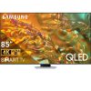smart tivi qled 4k 85 inch samsung qa85q80dakxxv