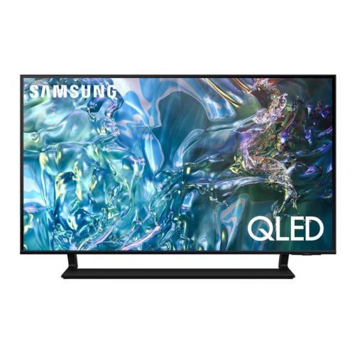 Smart Tivi QLED Samsung 4K 50 Inch QA50Q60D