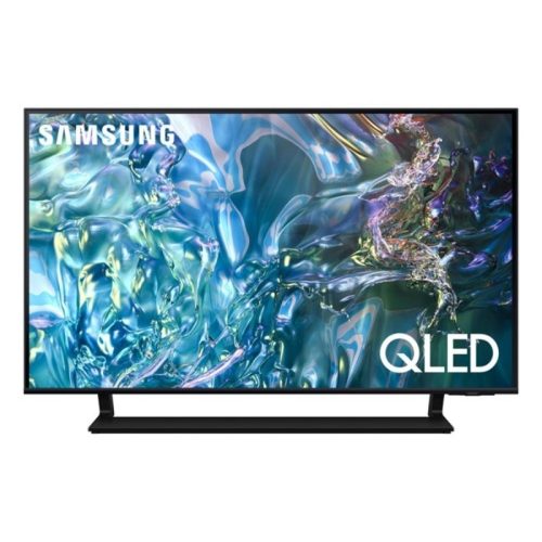 Smart Tivi QLED Samsung 4K 50 Inch QA50Q60DAKXXV