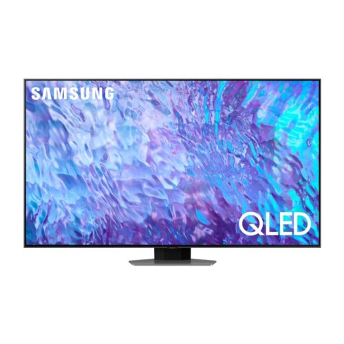 Smart Tivi Samsung QLED 4K 98 inch QA98Q80C
