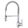 Vòi rửa Teka Sink faucet ARK 937 239371200 2 teka ark 937 1 8