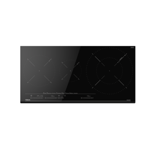 Bếp từ TEKA IZC 83620 MST BK 112500039 4 teka izc 83620 mst