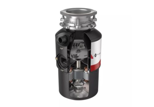 Máy hủy rác TEKA TR 550 115890013