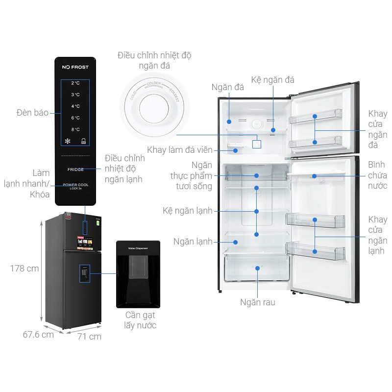 thong-so-tu-lanh-2-canh-ngan-da-tren-417-lit-sharp-sj-x417wd-dg.jpg thong so tu lanh 2 canh ngan da tren 417 lit sharp sj x417wd dg